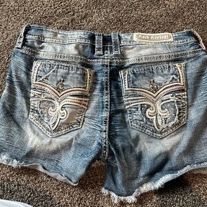 Rock Revival shorts size 36
